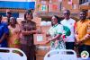 Ghana Medical Trust Fund strengthens prison healthcare with donation