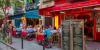 6 Red Flags You're About To Eat At A Tourist Trap Restaurant