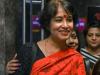 Taslima bats for UCC implementation in India, stresses need for such law in Bangladesh, Pakistan