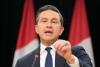 Poilievre calls for terrorist designation of Iran-backed militant group connected to two attacks in Canada