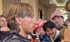 VIDEO: Luka Modrić arrives in Australia