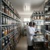 Ghana deposits 422 germplasm accessions in global seed vault
