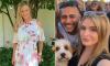 US mother who just inherited $1m was found 'suffocated and beaten to death' in Ireland hours after her migrant boyfriend - who was allowed in on a £10 visa 'open-door loophole' - fled the country