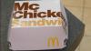 Make Your McChicken 10X Better — Order It Norwegian Style With Toppings Galore