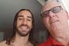 Horsham postman thrilled to wear Marc Cucurella’s World Cup medal following Spain's victory over Argentina