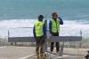 Airbus drone begins Baltic Sea coast guard missions