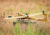 German-made spy drone gets new defense against interceptor threats