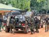 ECOWAS: Nigeria Deploys 86 Troops To Guinea-Bissau