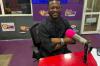 Bibiani GoldStars want to sign Albert Amoah -CEO Kwasi Adu