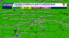 Real-time weather updates in North Carolina and Virginia |  Severe storms may bring flash flooding