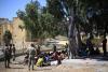 At Least 72 Die in Spain’s Ceuta Migrant Rush
