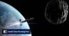 Chinese rocket scientists find ‘most effective’ way to nuke a doomsday asteroid