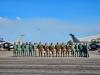 Flying suits to kitchen aprons: IAF team dishes up Indian cuisine at 20-nation combat drill in Australia