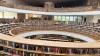 AI burns books? Tech giants are buying, shredding books to train smarter chatbots