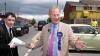 Rupert Lowe offers alliance with Nigel Farage to unite Britain's hard right