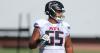 Falcons continue to invest in young starters on offence by giving four-year extension to Canadian Bergeron