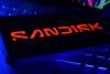 SanDisk, Western Digital and eight other names carry the biggest implied earnings moves in the first week of August, led by the memory chipmakers.
