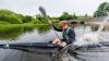 World kayaking champion Sean Butterly lifts lid on special moment he won the title