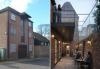 Vandal-hit oast house next to historic castle could become community centre and cafe
