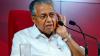 Opening dam without proper warning, inadequate food at relief camps: Pinarayi slams Kerala govt