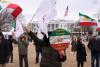 Report From Inside Iranian Resistance: Revolution Could Happen 'Any Day Now'