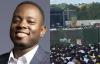 Ebenezer Donkoh calls for fact-based investigation into Shattafest UK incident
