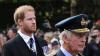Prince Harry hopes to convince King Charles to join him at UK Invictus Games