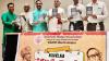 Book on milestones in Telangana’s history launched at ATA conference in Baltimore