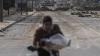 Israeli forces establish checkpost in fresh S. Syria incursion