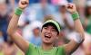 Political imagery at Alex Eala match draws online scrutiny