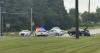 One person dead after crash on the far east side of Indianapolis