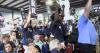 Kentucky politicians bring the heat at Fancy Farm
