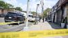 Early morning shooting leaves man injured outside of Brooklyn event space