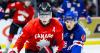 Canada hopes ‘very frustrating’ loss to USA helps ‘light a fire’ on road to World Juniors