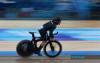 Sport : Glasgow 2026: Azizulhasni Finishes 10th After Stepping Up For 1,000M Time Trial