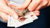 Pensioners forced to rely on children buying them food in pension payment crisis
