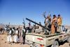 Renewed Red Sea Standoff Underscores Persistent Threat Posed By Yemen’s Houthis