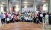 Sports Welfare Hostel honours former athletes on Friendship Day