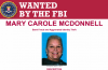 Sitdown Sunday: She made a career out of true crime - then she made the FBI's Most Wanted list