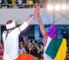 "Fancy Gadam will be the king of Ghanaian music and West Africa" – Rudeboy eulogises