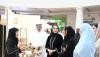 Omani-Bahraini products exhibition opens in Salalah
