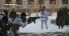 Belarus Builds New Air Assault Brigade Just 40 Kilometers From Ukraine’s Border