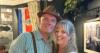 'A second chance at life' - Bradford man hosts German party for special anniversary