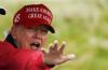 Donald Trump set to visit Ireland in September