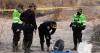 Horror as tourist plane visiting 2,500-year-old archaeological site crashes - all 13 dead