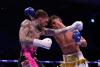 Irish boxer Lee Reeves in critical but stable condition after knockout defeat in Dublin