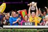All-Ireland ladies football finals: Roscommon big winners over Fermanagh, Antrim win Junior title