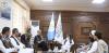 NRC outlines four-year strategy for Afghanistan