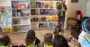 Hundreds of new books ready for primary pupils thanks to school's reading initiative