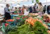 Trevor Hancock: National food security? Not without a healthy diet